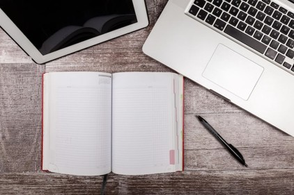 Mon projet d'écriture